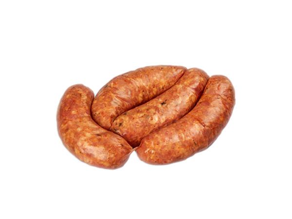 Chorizo Bogotano