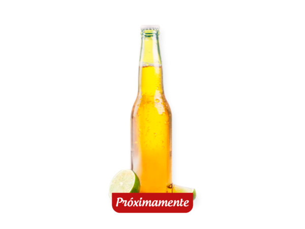 Cervezas