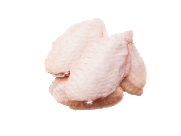 Colombipollo ala