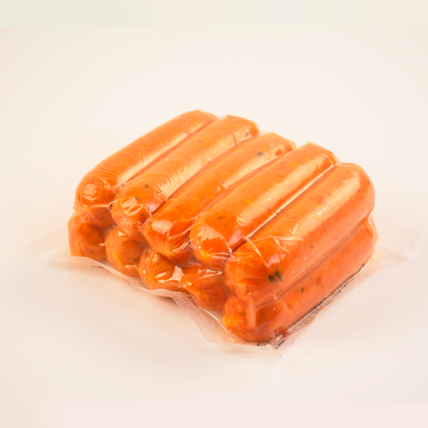 Chorizo Santarosano