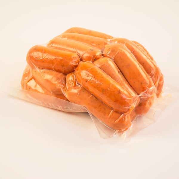 Chorizo Cóctel