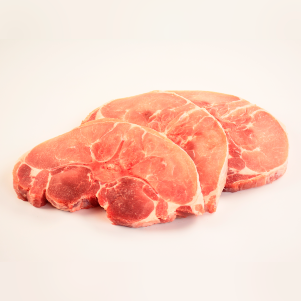 Chuleta de Cerdo