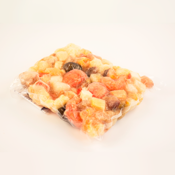 Mixturas
