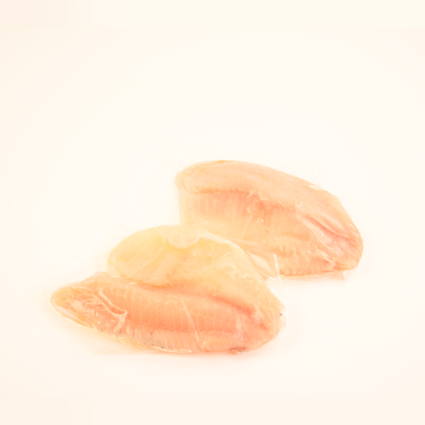 Filete de Tilapia