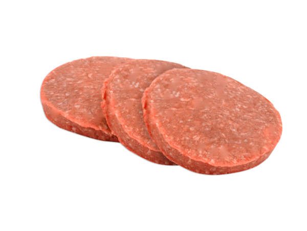 Hamburguesas