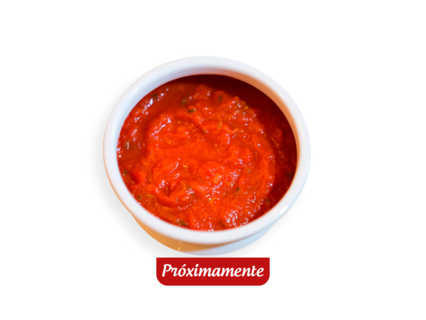 Salsas