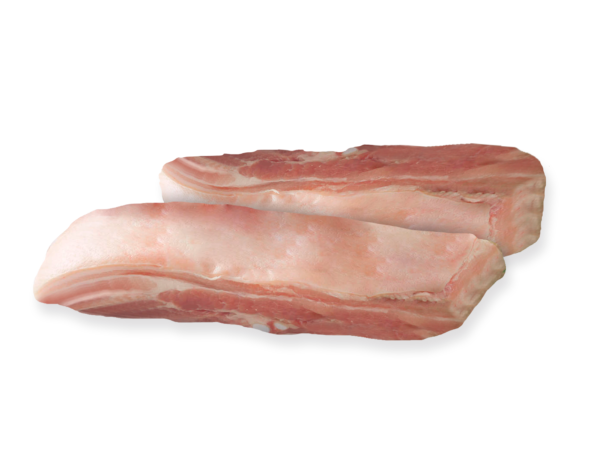 Tocino barriguero