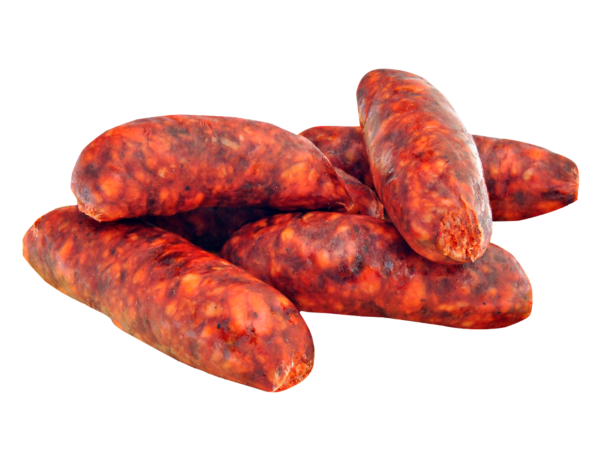 Chorizo Tradicional