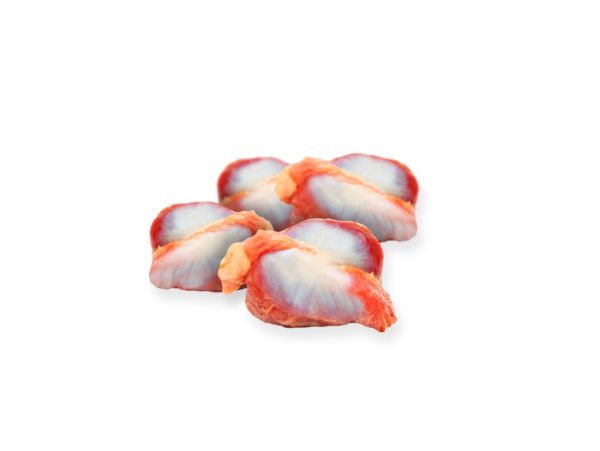Mollejas